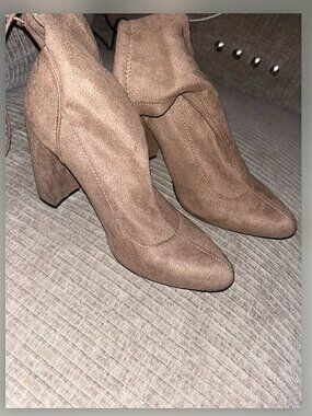 Booties